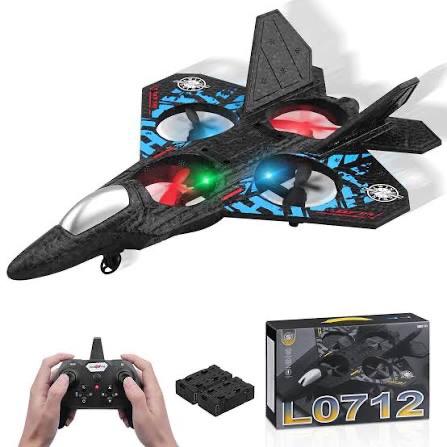 Remote Control Airplane طائرة التحكم عن بعد