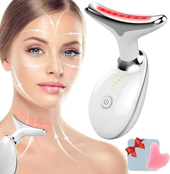 Face Beauty Apparatus