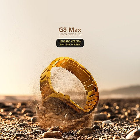 Gold Ultra Watch – ساعة جولد ألتر