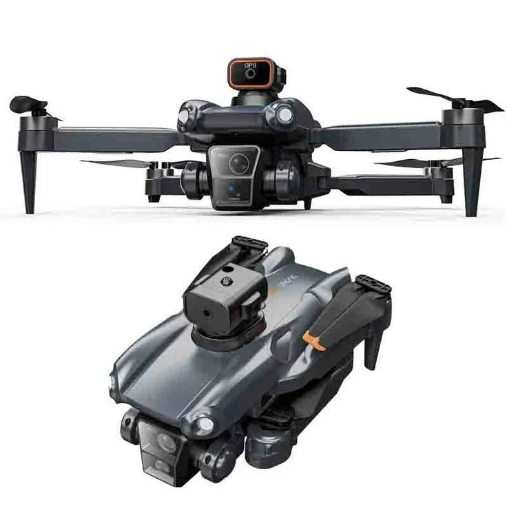 P25 Pro Drone Camera  8k