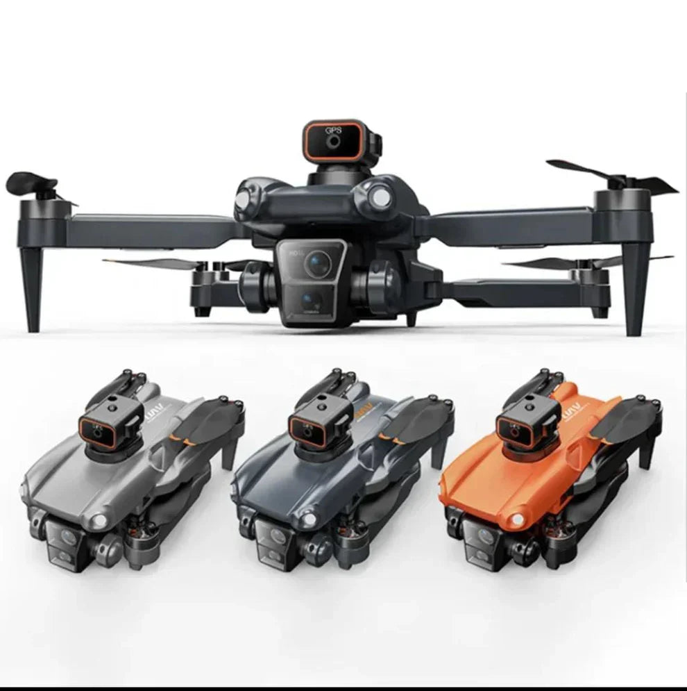 P25 Pro Drone Camera  8k