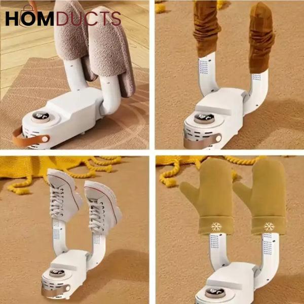 Electric Shoe Dryer