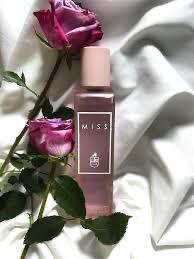 Miss Flora - عطر فلورا