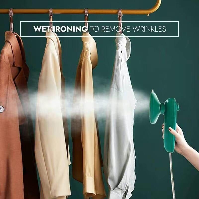 Portable Mini Ironing Machine