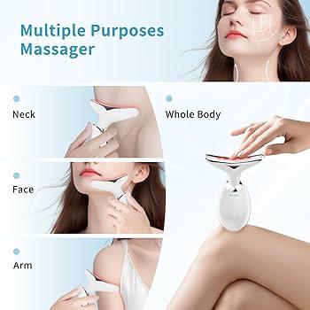 Face Beauty  Apparatus