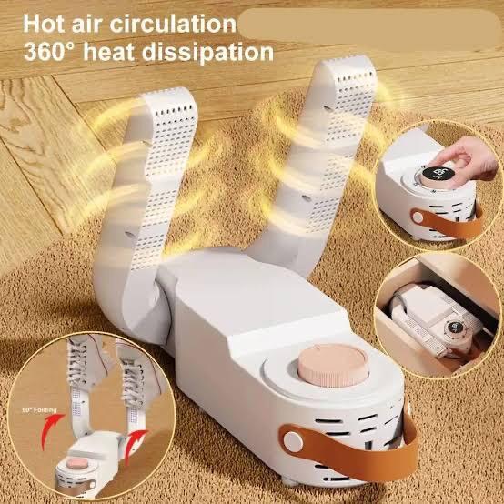 Electric Shoe Dryer