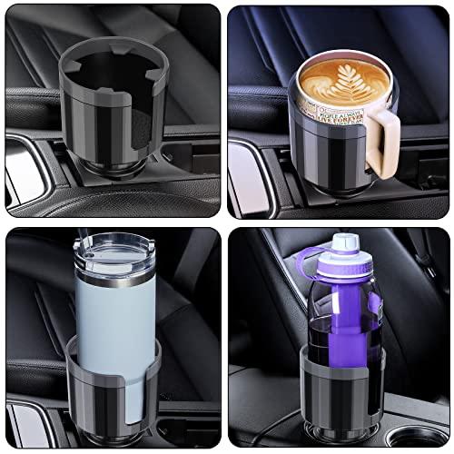 2 in 1 Heating Cooling Cup Holder