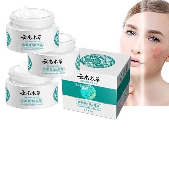 SAAM Renewal Face Beauty Cream
